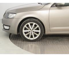 Škoda Octavia 1.6 TDI 81kW - 20