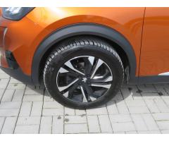 Peugeot 2008 1.2 PureTech 96kW - 21