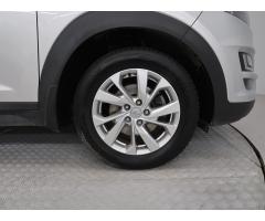 Hyundai Tucson 1.6 CRDi 100kW - 21