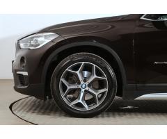 BMW X1 xDrive18d 110kW - 21