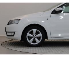 Škoda Rapid 1.2 TSI 63kW - 21