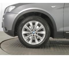 BMW X3 xDrive35d 230kW - 21