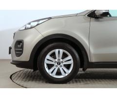 Kia Sportage 1.7 CRDi 104kW - 21