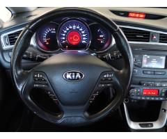 Kia Cee`d 1.6 GDI 99kW - 21