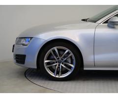 Audi A7 3.0 TDI 180kW - 21