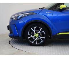 Toyota C-HR 1.8 Hybrid 90kW - 21