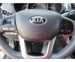 Kia Rio 1.25 CVVT 62kW - 21