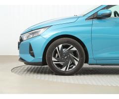 Hyundai i20 1.0 T-GDI 74kW - 24