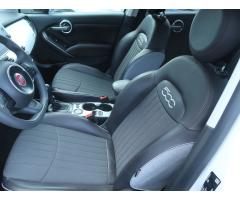 Fiat 500X 1.6 MultiJet 88kW - 24