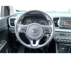 Kia Sportage 1.6 GDI 97kW - 26