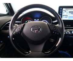 Toyota C-HR 1.8 Hybrid 90kW - 27