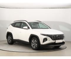 Hyundai Tucson 1.6 T-GDI 110kW - 1