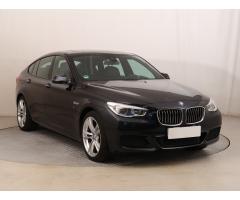 BMW Řada 5 530d xDrive GT 190kW - 1