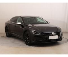 Volkswagen Arteon 2.0 TDI 110kW - 1