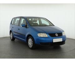 Volkswagen Touran 1.6 FSI 85kW - 1