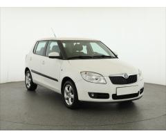 Škoda Fabia 1.9 TDI 77kW - 1