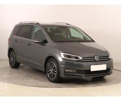 Volkswagen Touran 1.5 TSI 110kW - 1