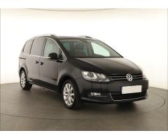 Volkswagen Sharan 2.0 TDI 130kW - 1