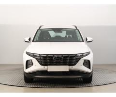 Hyundai Tucson 1.6 T-GDI 110kW - 2