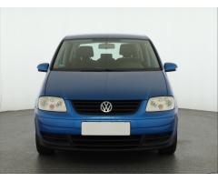 Volkswagen Touran 1.6 FSI 85kW - 2