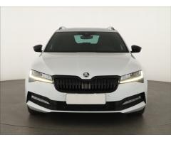 ŠKODA SUPERB COMBI 2.0TDI 140 LAURIN&K 4X4 DSG 7ST