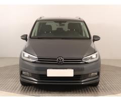 Volkswagen Touran 1.5 TSI 110kW - 2