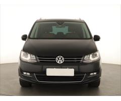 Volkswagen Sharan 2.0 TDI 130kW - 2