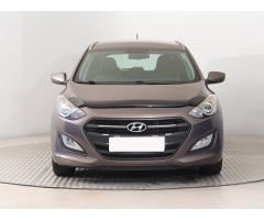 Hyundai i30 1.6 CRDi 81kW - 3