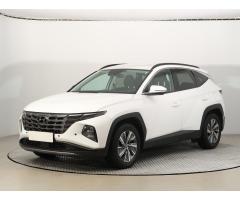 Hyundai Tucson 1.6 T-GDI 110kW - 3