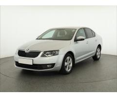 Škoda Octavia 1.4 TSI 103kW - 3