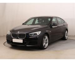 BMW Řada 5 530d xDrive GT 190kW - 3