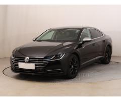 Volkswagen Arteon 2.0 TDI 110kW - 3