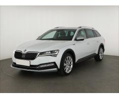 ŠKODA SUPERB COMBI 2.0TDI 140 LAURIN&K 4X4 DSG 7ST