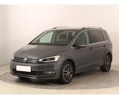 Volkswagen Touran 1.5 TSI 110kW - 3