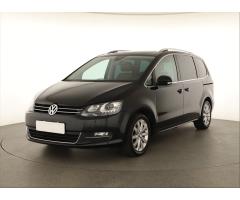 Volkswagen Sharan 2.0 TDI 130kW - 3