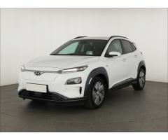 Hyundai Kona Electric 64 kWh 150kW - 3