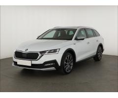 Škoda Octavia 2.0 TSI 140kW - 2