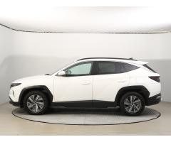 Hyundai Tucson 1.6 T-GDI 110kW - 4