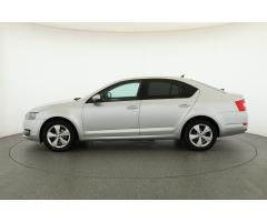 Škoda Octavia 1.4 TSI 103kW - 4