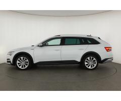 ŠKODA SUPERB COMBI 2.0TDI 140 LAURIN&K 4X4 DSG 7ST