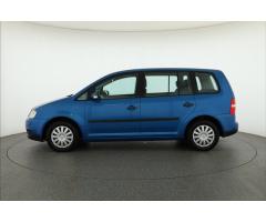 Volkswagen Touran 1.6 FSI 85kW - 4