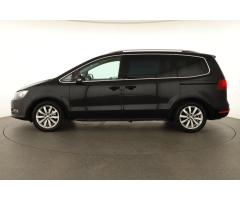 Volkswagen Sharan 2.0 TDI 130kW - 4