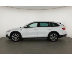 Škoda Octavia 2.0 TSI 140kW - 4