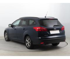 Ford Focus 1.6 TDCi 70kW - 5