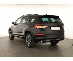 Škoda Kodiaq 2.0 TDI 147kW - 5