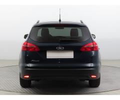 Ford Focus 1.6 TDCi 70kW - 6