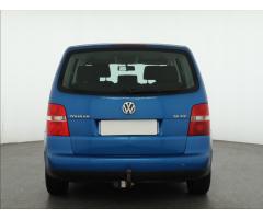 Volkswagen Touran 1.6 FSI 85kW - 6