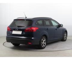 Ford Focus 1.6 TDCi 70kW - 7