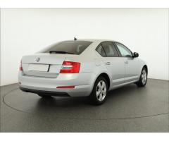 Škoda Octavia 1.4 TSI 103kW - 7