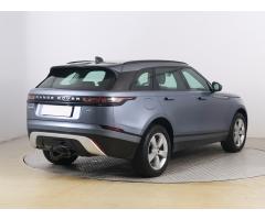 Land Rover Range Rover Velar D240 177kW - 7